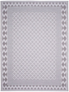 Килим Jersey home 6766 wool-mink